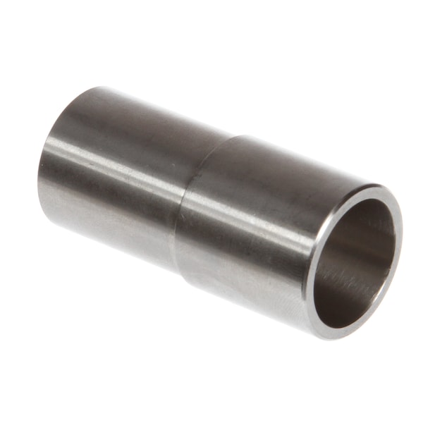Nozzle, Compression .625 4 Deg 6.5 Rad Ss